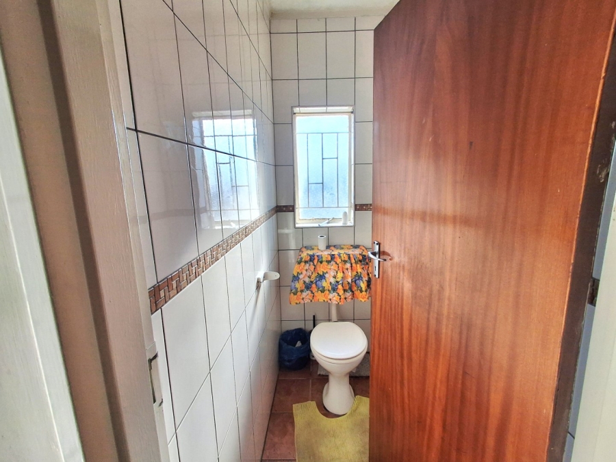 3 Bedroom Property for Sale in Sasolburg Ext 10 Free State